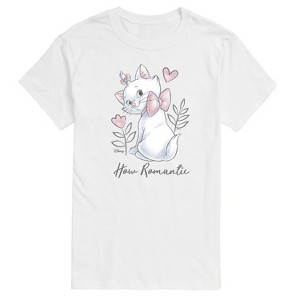 Men's - Disney - The Aristocats Short Sleeve Graphic T-Shirt - 1 of 4