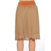 Just Love Skirts / Pleated Skirt - 2 of 2