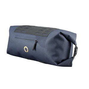 Roswheel Off-Road Handlebar Bag, Handlebar Bag, 8L, Blue - 1 of 4
