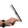 L3 Carbon Comb Set - Professional Salon and Barbershop Quality - Barbers and Hair Stylist - 4 of 4