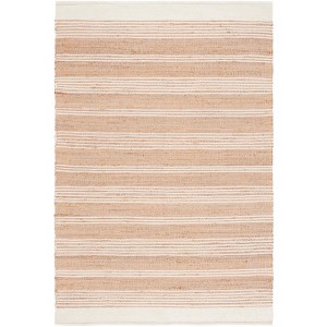 Natural Fiber NF608 Indoor Rugs - Safavieh - 1 of 4