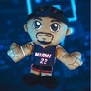 Bleacher Creatures Miami Heat Jimmy Butler 8" Kuricha Plush - image 2 of 4