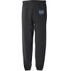 Lincoln University Mo Primary Logo Jogger Sweatpants - 2 of 4