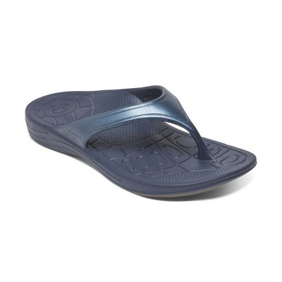 Aetrex Fiji Flips - Women
