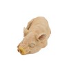 Design Toscano Sandman And Porker, The Piggies Garden Statues - Sandman - 3 of 4
