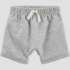 Carter's Just One You® Baby Boys' 4pc Top & Shorts Set - 2 of 4