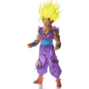 Banpresto - BanPresto - Dragon Ball Z - Clearise Super Saiyan 2 - Son Gohan Statue - 1 of 4