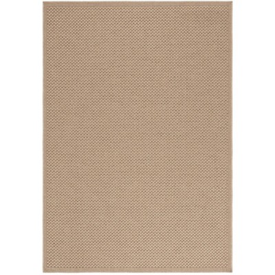 Atrium Sisal ATM100 Power Loomed Indoor and Outdoor Rug - Safavieh