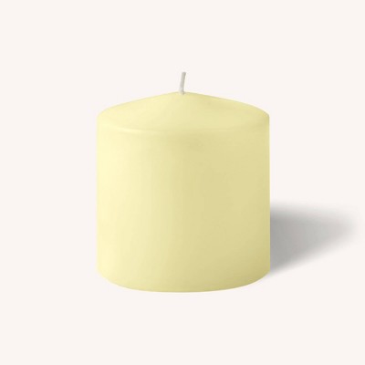 Hyoola - Pillar Candles