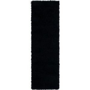Classic Shag Ultra SG240 Hand Tufted Indoor Rugs - Safavieh - 1 of 4