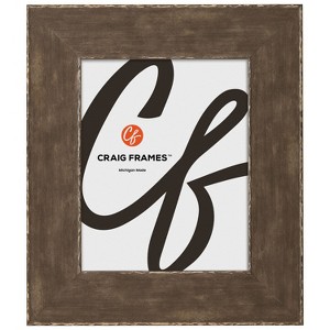Starlight Pewter Gray Picture Frame - 1 of 4