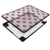 Keyscaper NCAA Big Ten Universities Fashion Pattern Laptop Case for Apple MacBook - 4 of 4