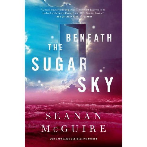 beneath the sugar sky