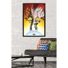 Trends International Naruto Shippuden - Duo Framed Wall Poster Prints - 2 of 4