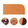 Unique Bargains Fast Drying Sports Towel 1 Pc - 3 of 4