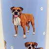 E & S Imports 7.0 Inch Boxer Serengeti Tumbler Hot Or Cold Beverages Tumblers - 3 of 3