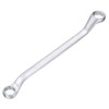 Unique Bargains Metric CR-V 12 Point 45° Offset Double Box End Wrench - 3 of 4