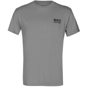 Mad Pelican Pelican Profile Perfection Graphic T-Shirt - Alloy - 1 of 2