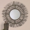 Uttermost Josiah Woven Mirror - 2 of 3