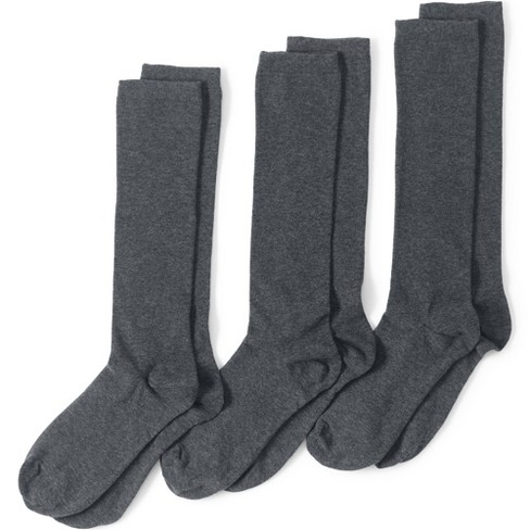 Women's Fuzzy Striped Toe Socks (1-, 3-, or 5-Pack)