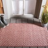 Courtyard CY8653 UV & Stain Resistant Non-Shedding Power Loomed Indoor/Outdoor Rugs - Safavieh - 2 of 4