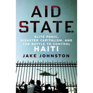 Aid State - by Jake Johnston - 1 of 1