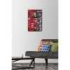 Trends International DC Comics - Harley Quinn Anime - Icons Unframed Wall Poster Prints - image 2 of 4