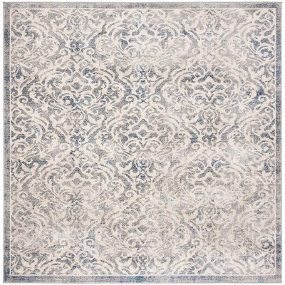 Brentwood BNT810 Power Loomed Rug - Safavieh
