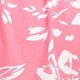 pink floral