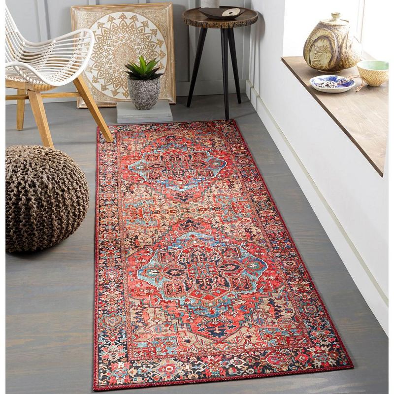 Mark & Day Manche Woven Indoor Area Rugs, 3 of 12