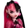 Mattel - Mattel - Monster High Day Out Doll Draculaura - 3 of 4