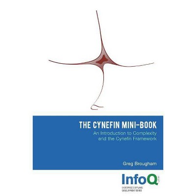 The Cynefin Mini-Book - by  Greg Brougham (Paperback)