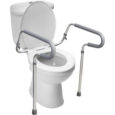 HS - Toilet Safety Rails