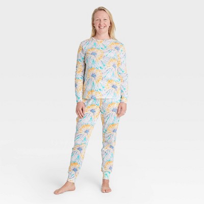 target long johns women's