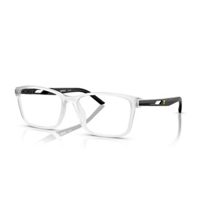 Scuderia Ferrari FZ8012U 57mm Gender Neutral Pillow Sunglasses - prescription-ready - 1 of 4