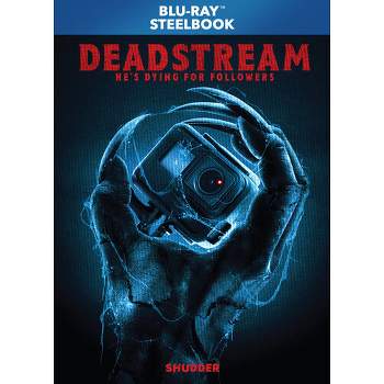 Deadstream (Steelbook) (Blu-ray)(2022)
