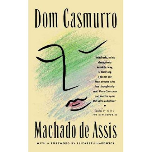 Joaquim Maria Machado de Assis  Biography, Short Stories, Books