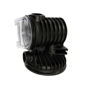Pentair C176-59P Tank Body Assembly Replacement for Sta-Rite Max-E Glas and Dura-Glas Series Pool and Spa Pumps - 1 of 2