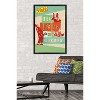 Trends International Seinfeld - Festivus Framed Wall Poster Prints - 2 of 4