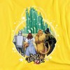Men's Wizard Of Oz Emerald City T-Shirt - 2 of 4