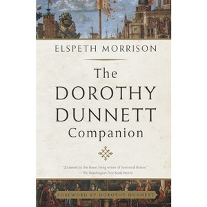 The Dorothy Dunnett Companion - by  Elspeth Morrison (Paperback) - 1 of 1