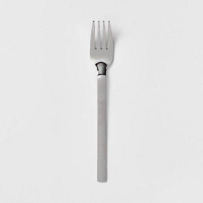 20pc Teagan Flatware Silver - Room Essentials™ : Target