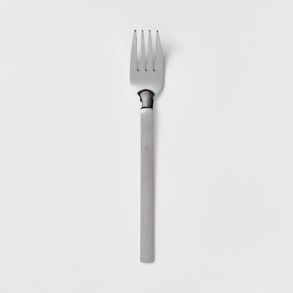 Photos - Other Appliances Squared Straight Fork - Room Essentials™