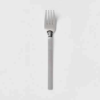Squared Straight Fork - Room Essentials™