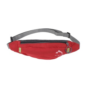 Unique Bargains Breathable Night Running Running Belt 1 Pc - 1 of 4