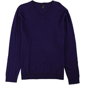 Alfani Mens v neck Knit Sweater - 1 of 1