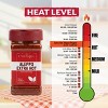 Eastanbul Aleppo Pepper (Extra Hot), Pul Biber, Turkish Red Pepper Flakes, Crushed Turkish Red Biber Flakes, 5.3oz - 3 of 4