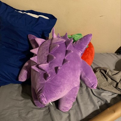 Big gengar plush on sale