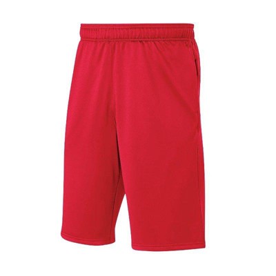 Mizuno Victory 3.5 Inseam Volleyball Shorts Womens Size Medium In Color  Red (1010) : Target