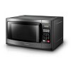 Toshiba 0.9-cu ft 900-Watt Countertop Microwave - 4 of 4